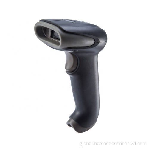 Wired Barcode Scanner Rs232 Winson 1D Portable Barcode Scanner Manufactory